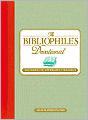 The Bibliophile's Devotional: 365 Days of Literary Classics