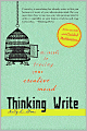 Thinking Write: The Secret to Freeing Your Creative Mind