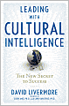 Leading with Cultural Intelligence: The New Secret to Success