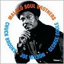 Malaco Soul Brothers, Vol. 1