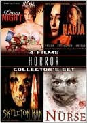 Horror Collector's Set, Vol. 1