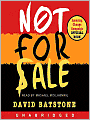 Not For Sale: The Return of the Global Slave Trade--and How We Can Fight It