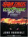 Star Trek The Next Generation: The Genesis Wave #2