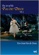 The Art of the Pas de Deux, Vol. 3 with Veronica Tennant