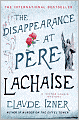 The Disappearance at Pere-Lachaise (Victor Legris Series #2)