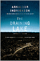 The Draining Lake (Reykjavik Thriller Series #4)