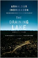 The Draining Lake (Reykjavik Thriller Series #4)