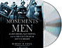 The Monuments Men: Allied Heroes, Nazi Thieves, and the Greatest Treasure Hunt in History