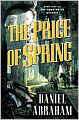 The Price of Spring (Long Price Quartet Series #4)