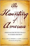 The Haunting of America