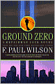 Ground Zero (Repairman Jack Series #13)
