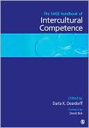 The SAGE Handbook of Intercultural Competence