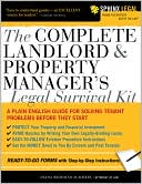 Complete Landlord and Property Manager's Legal Survival Kit