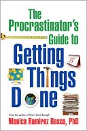 The Procrastinator's Guide to Getting Things Done