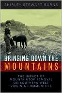 Bringing down the Mountains: The Impact of Mountaintop Removal Surface Coal Mining on Souterh West Virginia Communities, 1970-2004