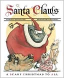 Santa Claws