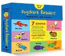 Dogshark Readers: Blue Set