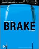 download Automotive Brake Systems book