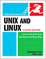 Unix and Linux (Visual QuickStart Guide Series)