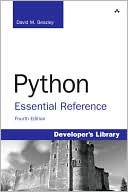 download Python Essential Reference (Developer's Library Series) book