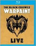 The Black Crowes: Warpaint Live
