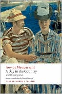 A Day in the Country and Other Stories