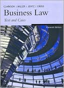Business Law: Text and Cases
