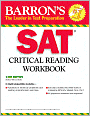 Critical Reading Workbook for the SAT