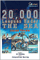 20,000 Leagues Under the Sea (Graphic Classics Series)