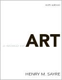 download A World of Art book
