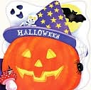 Halloween by Giovanni Caviezel: Book Cover