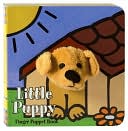 download Little Puppy : Finger Puppet Book book