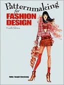 Patternmaking for Fashion Design