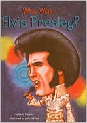 Who Was Elvis Presley?