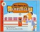 What Happens to a Hamburger