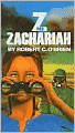 Z for Zachariah