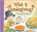 What Is Thanksgiving?