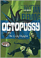 Octopussy and The Living Daylights (James Bond Series #14)