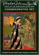 Pamela Colman Smith Commemorative Set