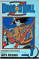Dragon Ball Z, Volume 1 (Limited Edition)