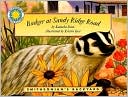 Badger at Sandy Ridge Road (Smithsonian's Backyard Series)