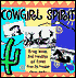 Cowgirl Spirit: Strong Women, Solid Friend