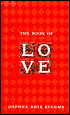 Book of Love: The Four Essential Keys to Discovering the Love of Your Life