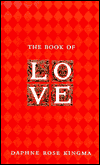 Book of Love: The Four Essential Keys to Discovering the Love of Your Life