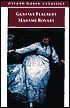 Madame Bovary: Life in a Country Town