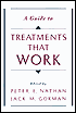 A Guide to Treatments That Work