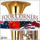 Four Corners: Tuba Music from Around the World