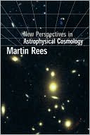 New Perspectives in Astrophysical Cosmology
