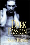 Dark Passion (Brethren Series #3)