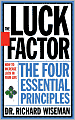 The Luck Factor